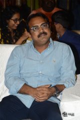 Sammohanam Movie Pre Release Event